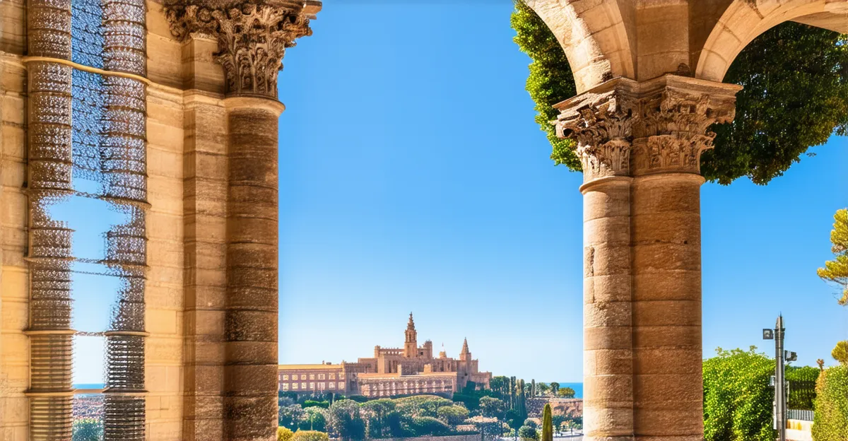 Palma de Mallorca Itinerary: 5 Days of Adventure