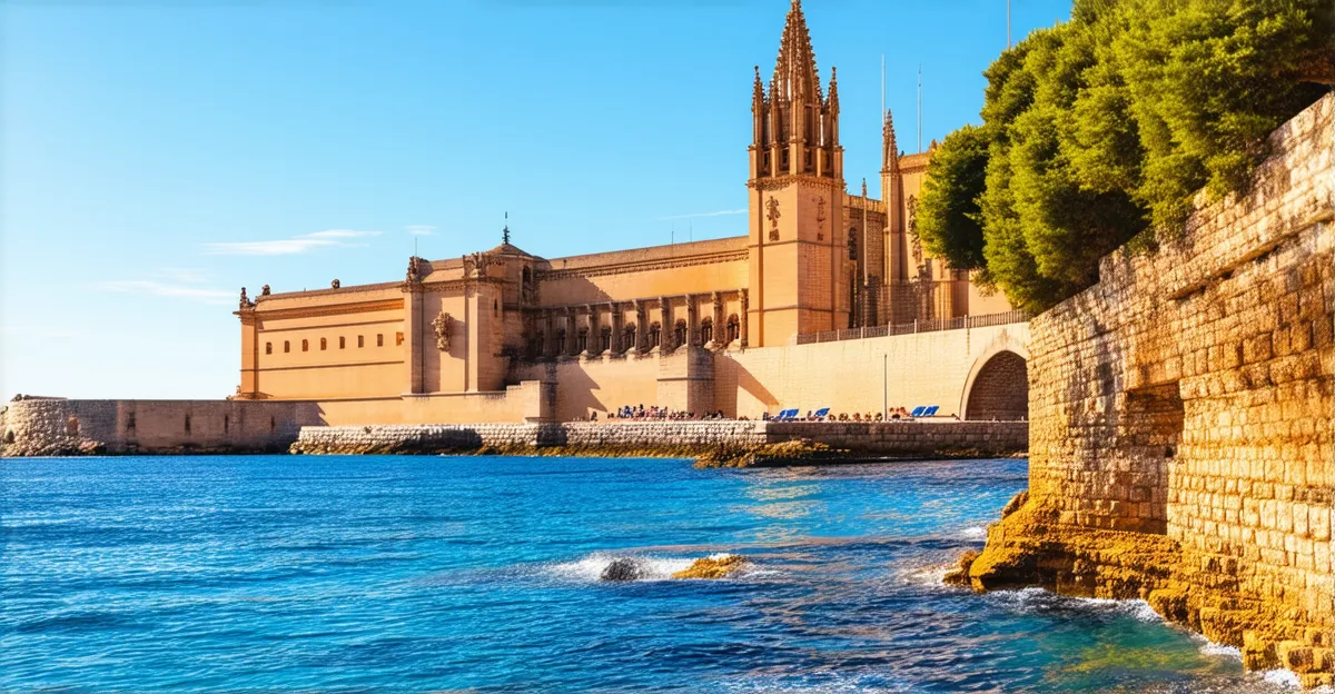 Palma de Mallorca Itinerary: A Memorable Trip in 2025