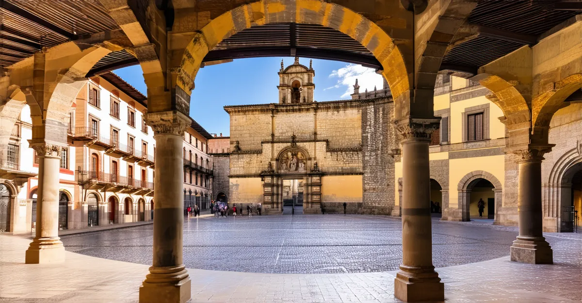Pamplona Itinerary: 3 Days of Adventure in 2025