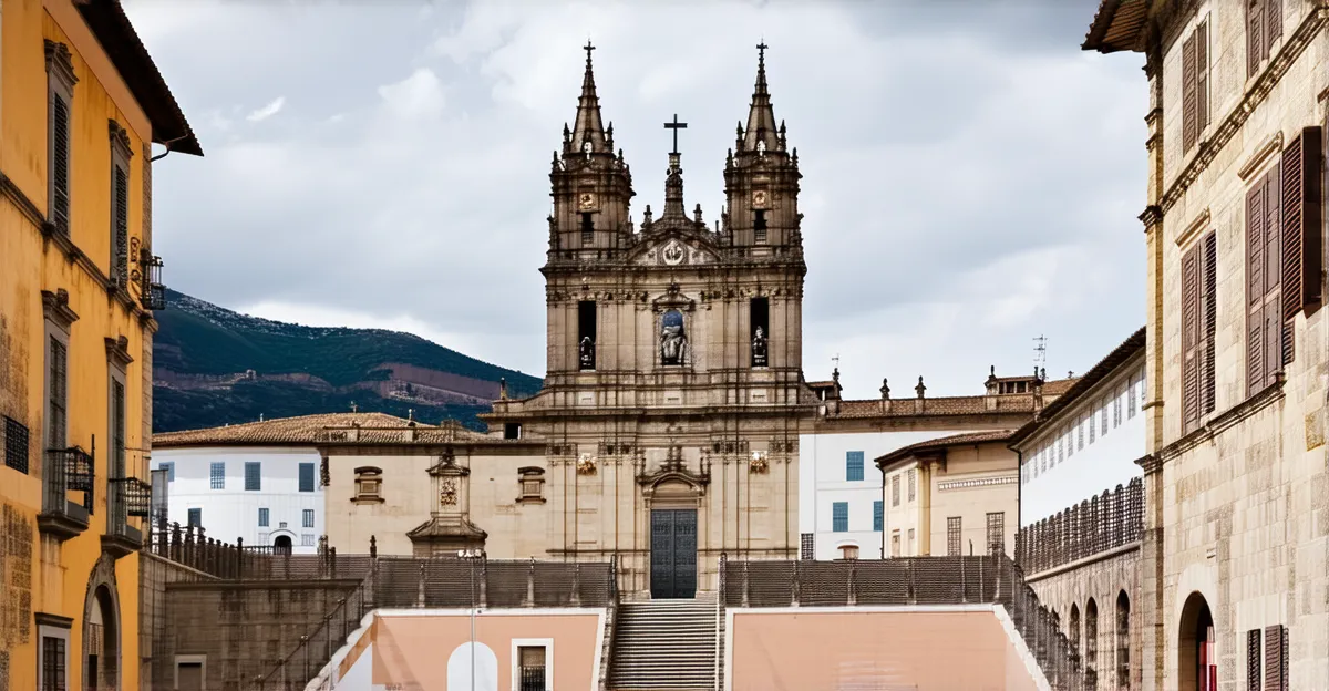 Pamplona Itinerary: 5 Days of Culture and Adventure