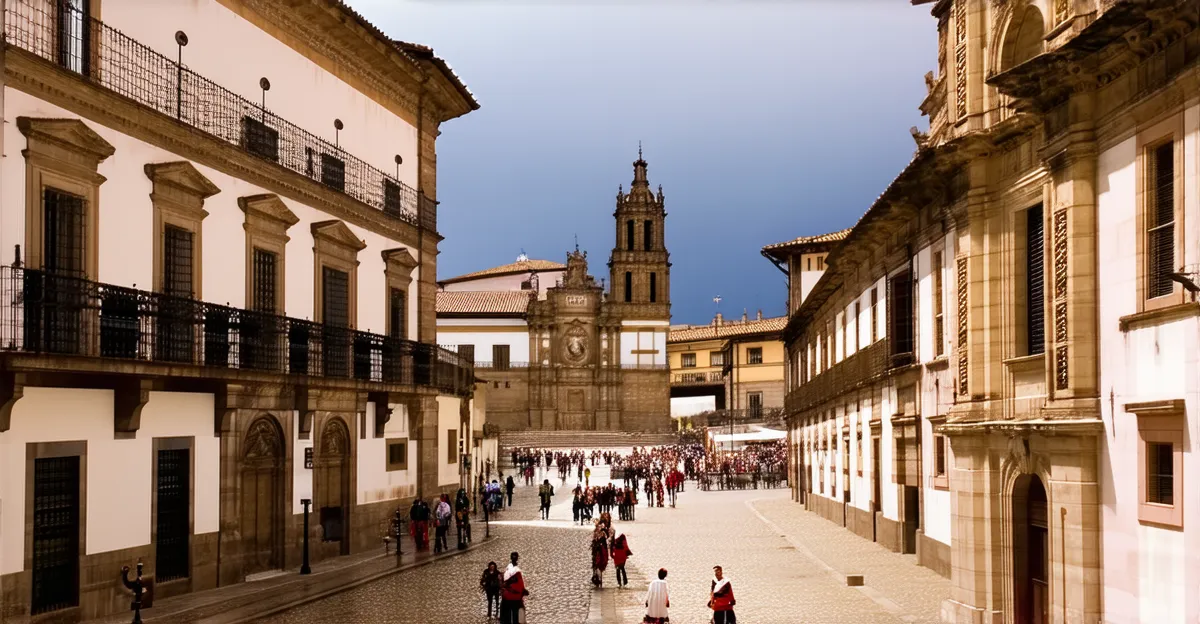 Pamplona Itinerary: Explore Spain's Hidden Gem in 2025