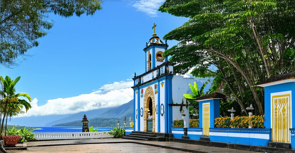 Panajachel Itinerary: 3 Days of Adventure
