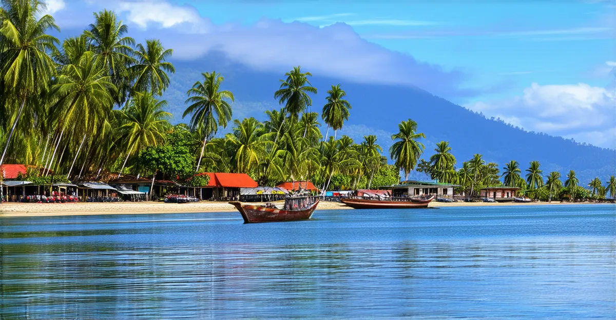 Panajachel Itinerary: 5 Days of Adventure