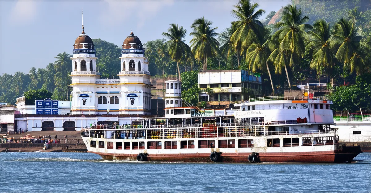 Panaji Itinerary: Your Perfect Guide for 2025