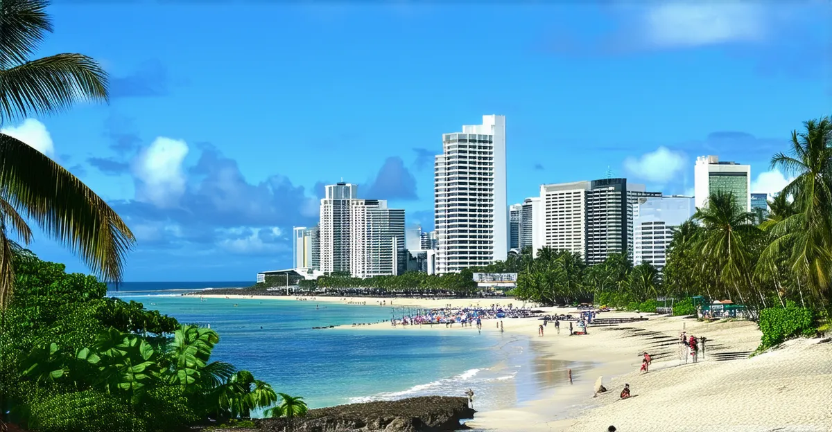 Panama City Itinerary: 3 Days of Adventure