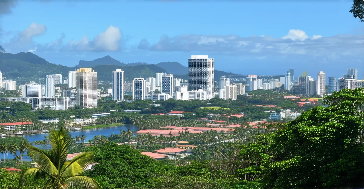 Panama City Itinerary: 5 Days of Exploration