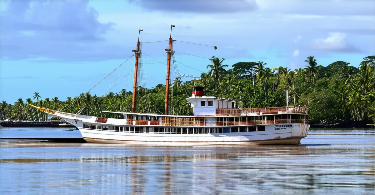 Paramaribo Itinerary: Explore the Best of Suriname in 2025