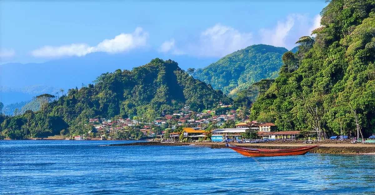 Paraty Itinerary: Your 5-Day Adventure Guide
