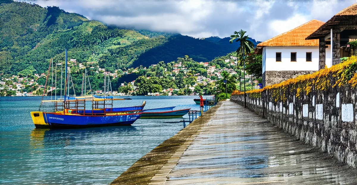 Paraty Itinerary: Discover the Best of 2025