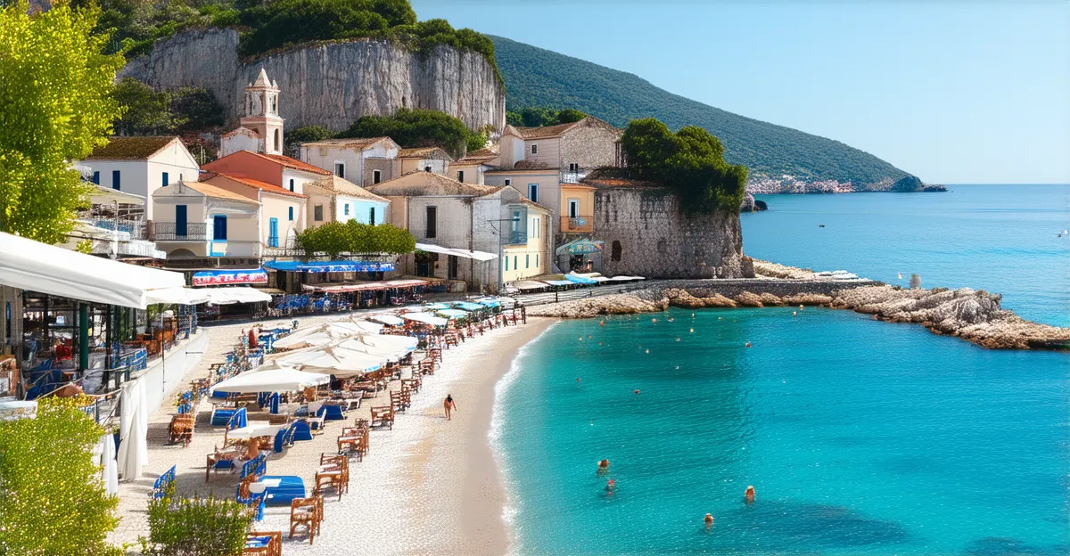 Parga Itinerary: Discover the Charm of 2025
