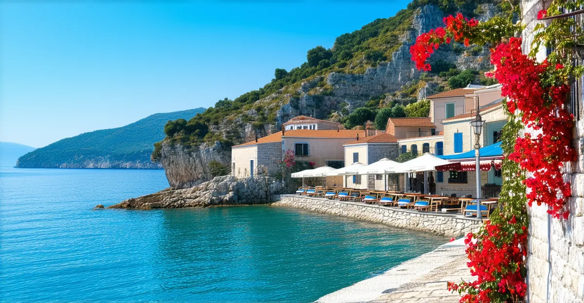 Parga Itinerary: 3 Days of Coastal Charm