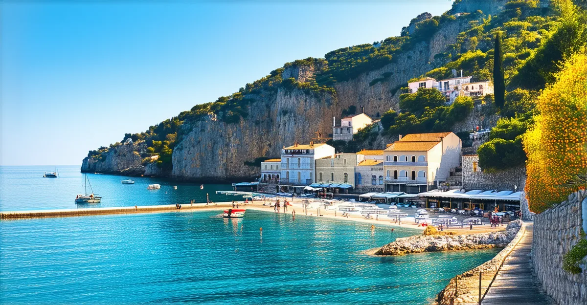 Parga Itinerary: 5 Days of Coastal Bliss