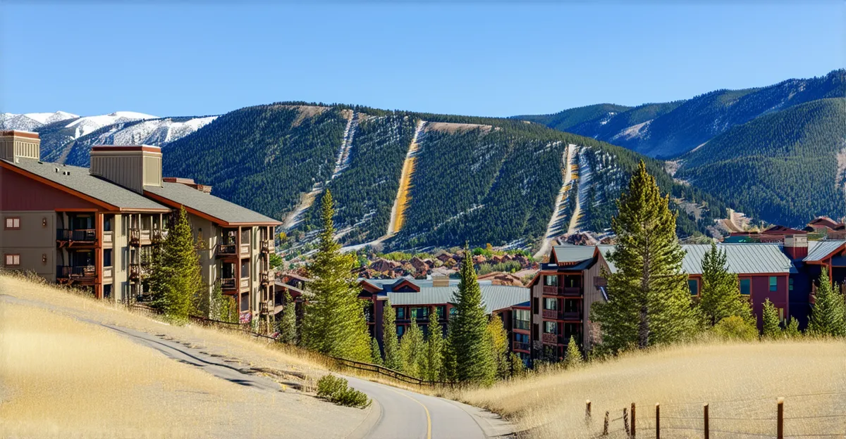Park City Itinerary: 3 Days of Adventure