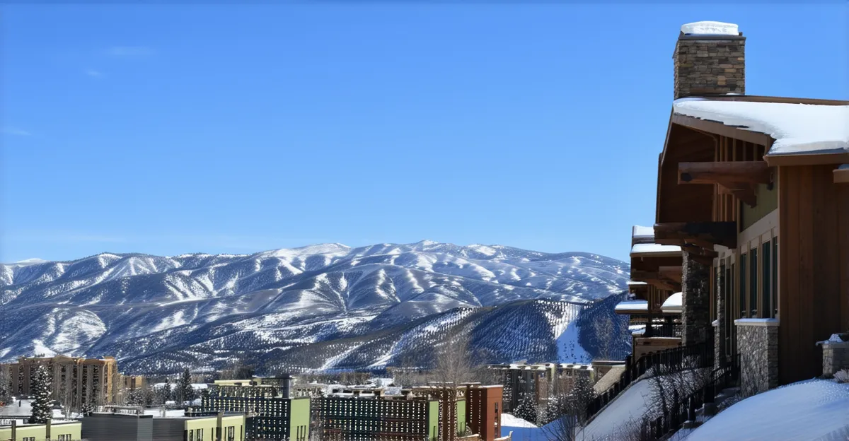 Park City Itinerary: 5 Days of Adventure