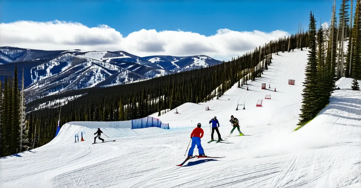 Park City Itinerary: Your Guide to an Unforgettable Trip