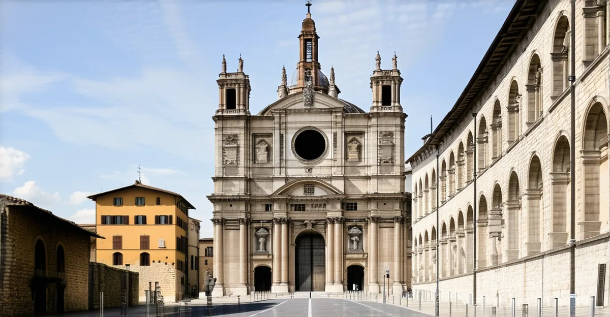 Parma Itinerary: Explore in 3 Days