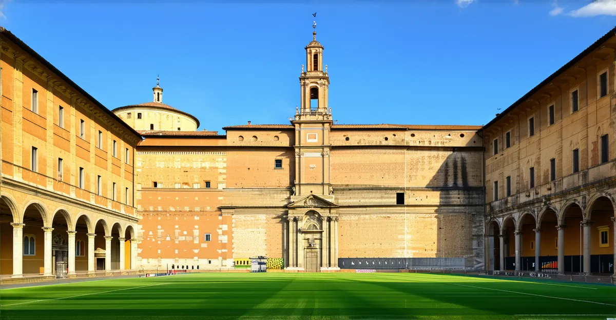 Parma Itinerary: 5 Days of Culinary Delights