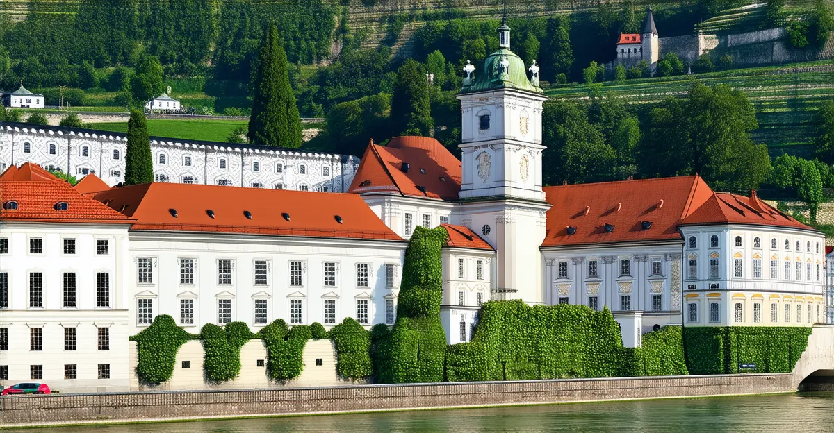 Passau Itinerary: Discover 5 Days of Charm