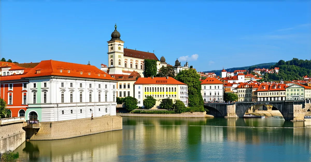 Passau Itinerary: Discover this Charming Gem in 2025