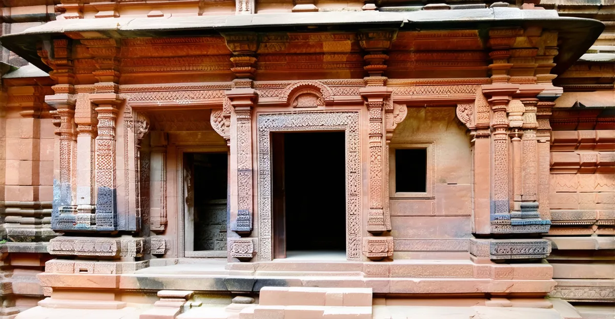 Patan Itinerary: 3 Days of Cultural Delights