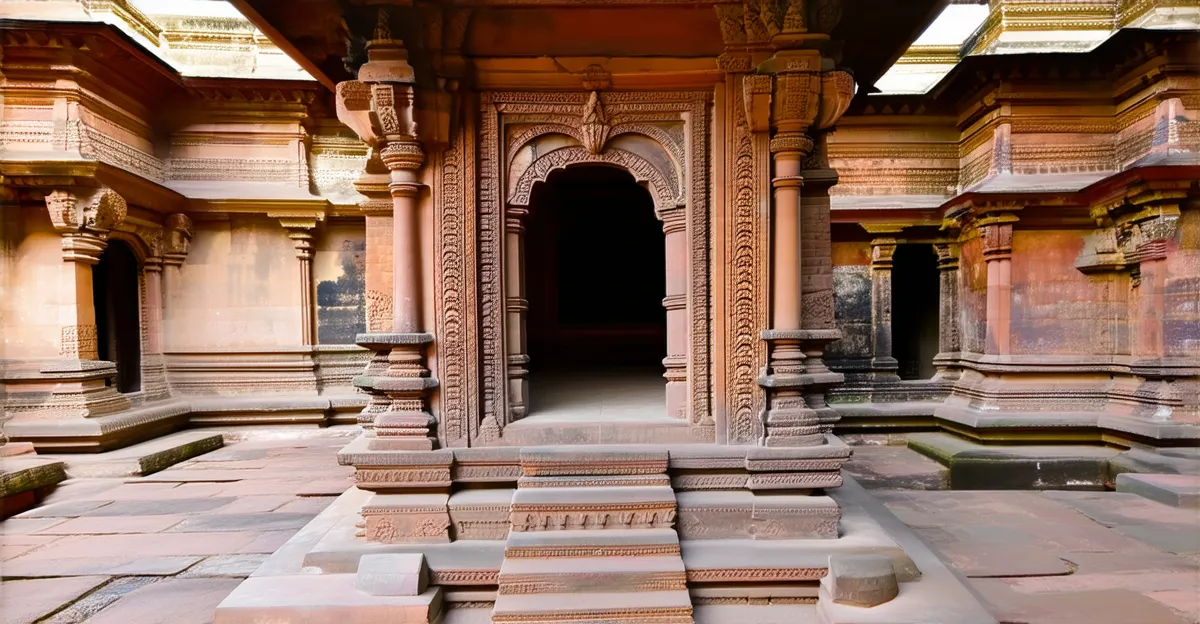 Patan Itinerary: 5 Days of Rich Culture and History
