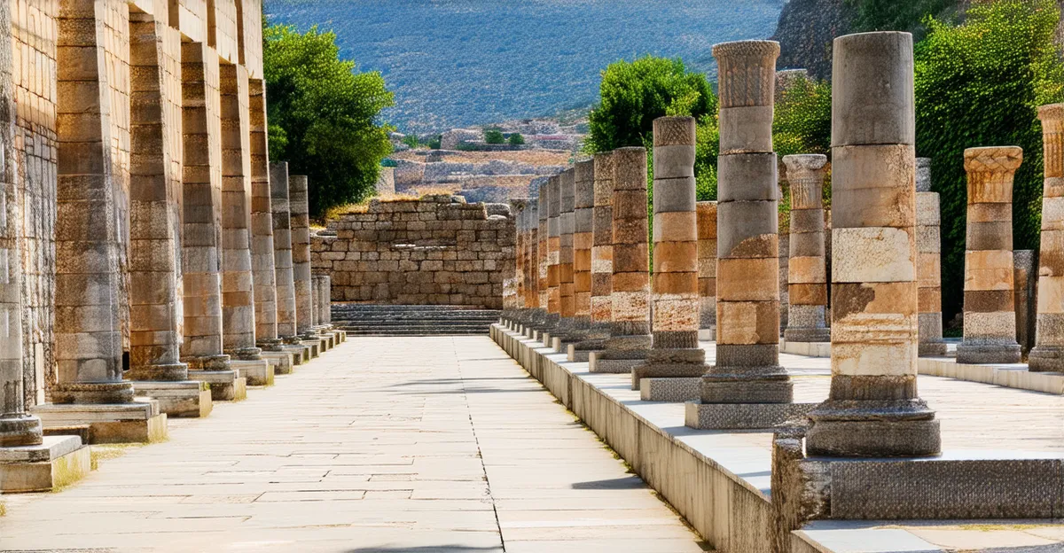 Patra Itinerary: 3 Days of Adventure in 2025