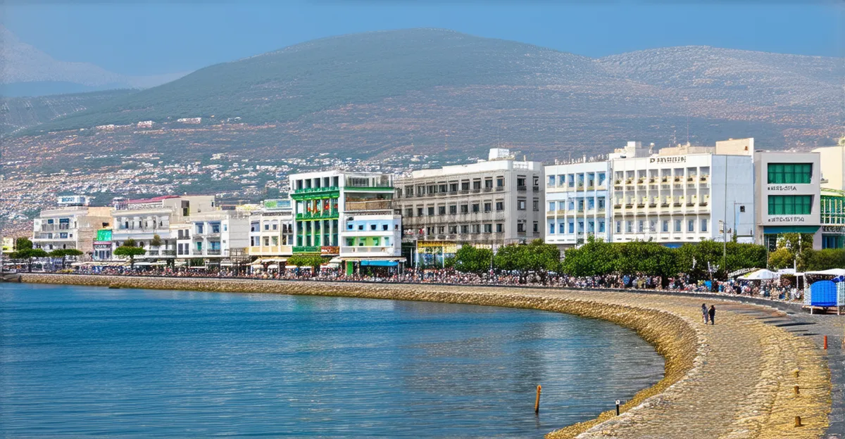Patra Itinerary: 5 Days of Discovery