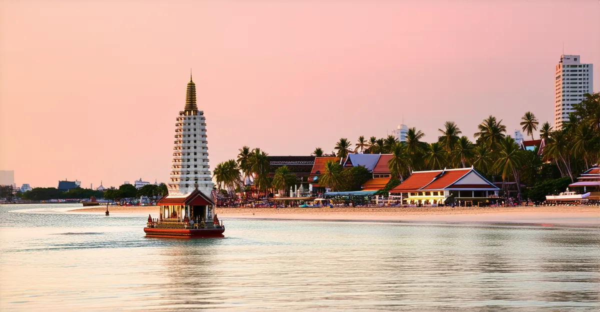 Pattaya Itinerary: 3 Days of Fun in 2025