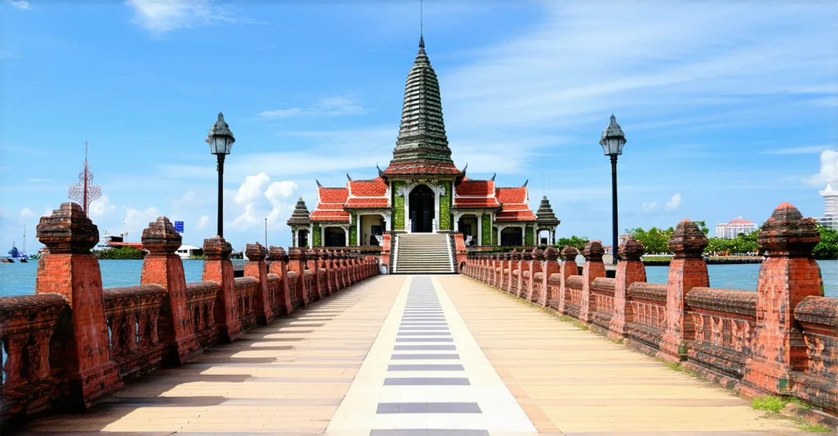 Pattaya Itinerary: 5 Days of Fun and Adventure