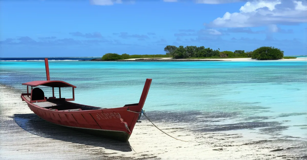 Pemba Itinerary: 3 Days of Exploration