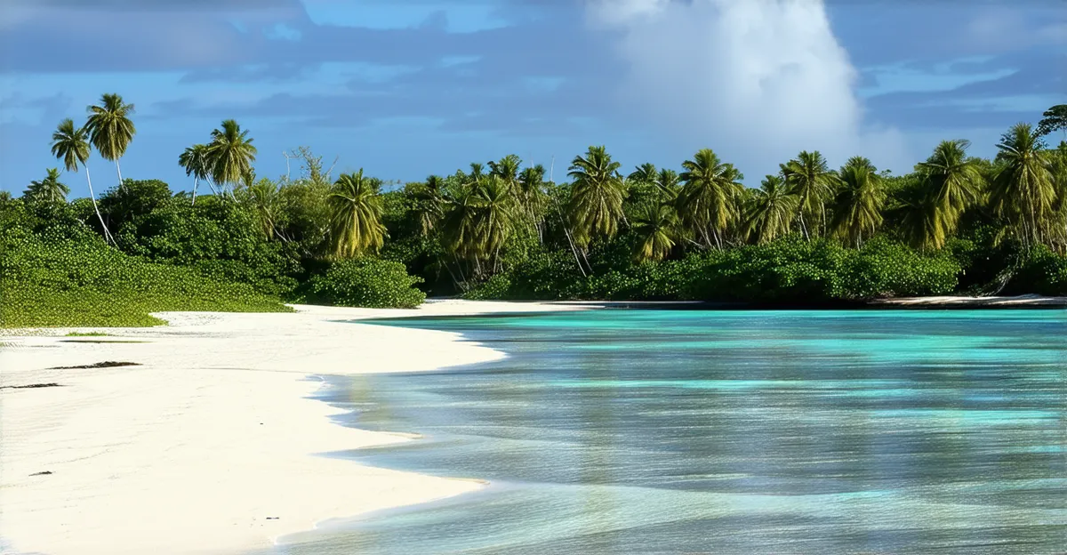 Pemba Itinerary: 5 Days of Adventure in 2025