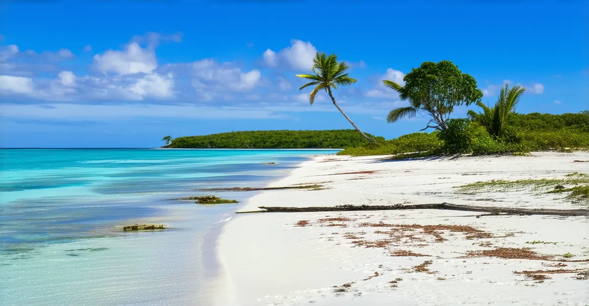 Pemba Itinerary: Explore the Best of Zanzibar