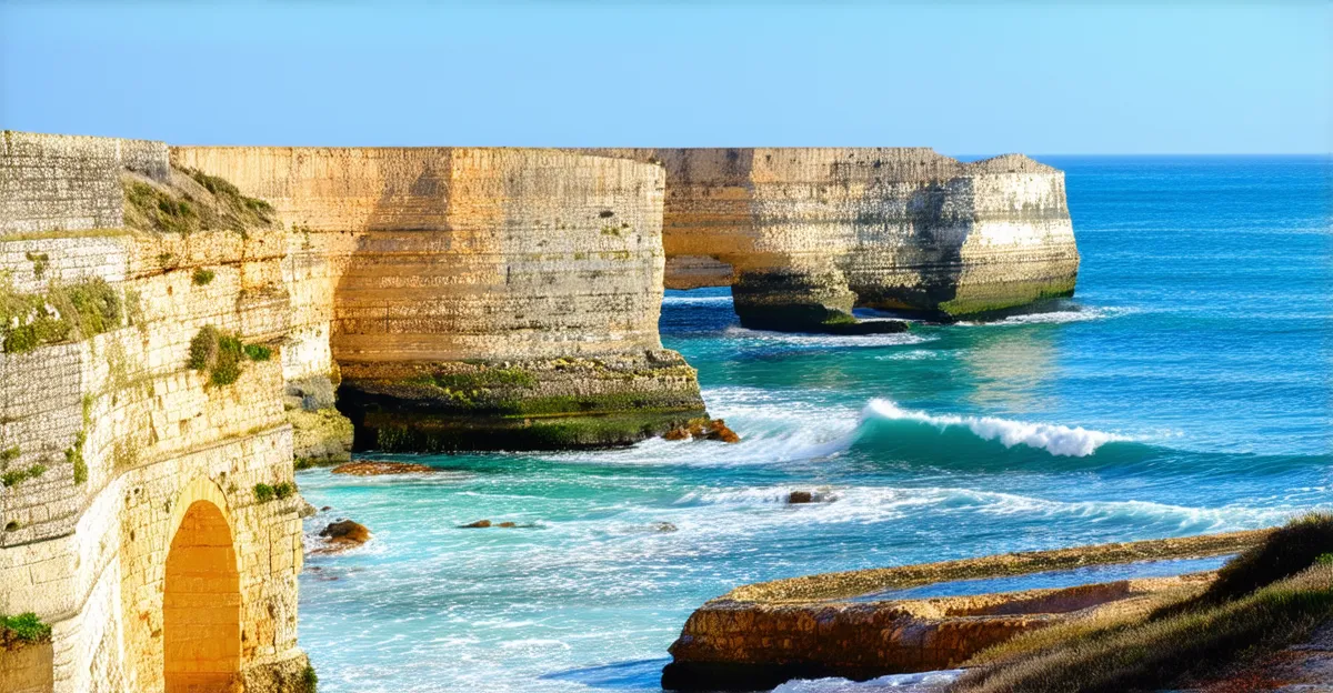 Peniche Itinerary: Discover 3 Days of Adventure