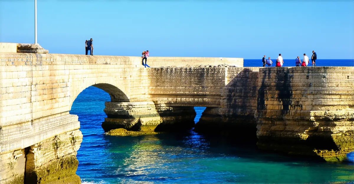 Peniche Itinerary: 5 Days of Coastal Adventure