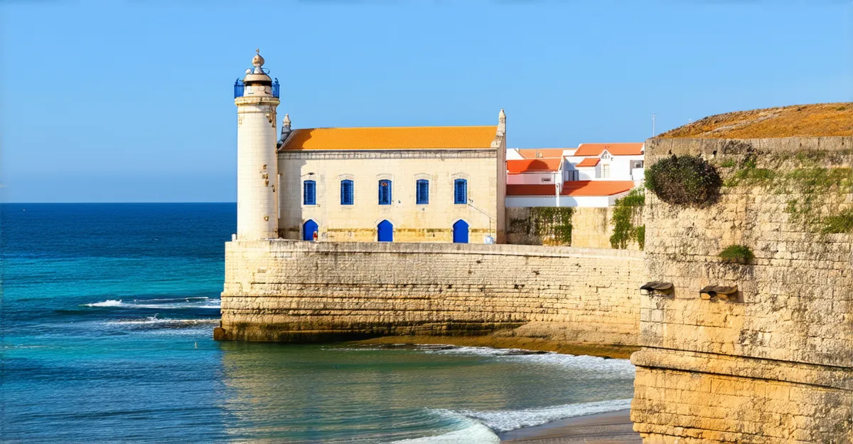 Peniche Itinerary: Your Ultimate Guide for 2025
