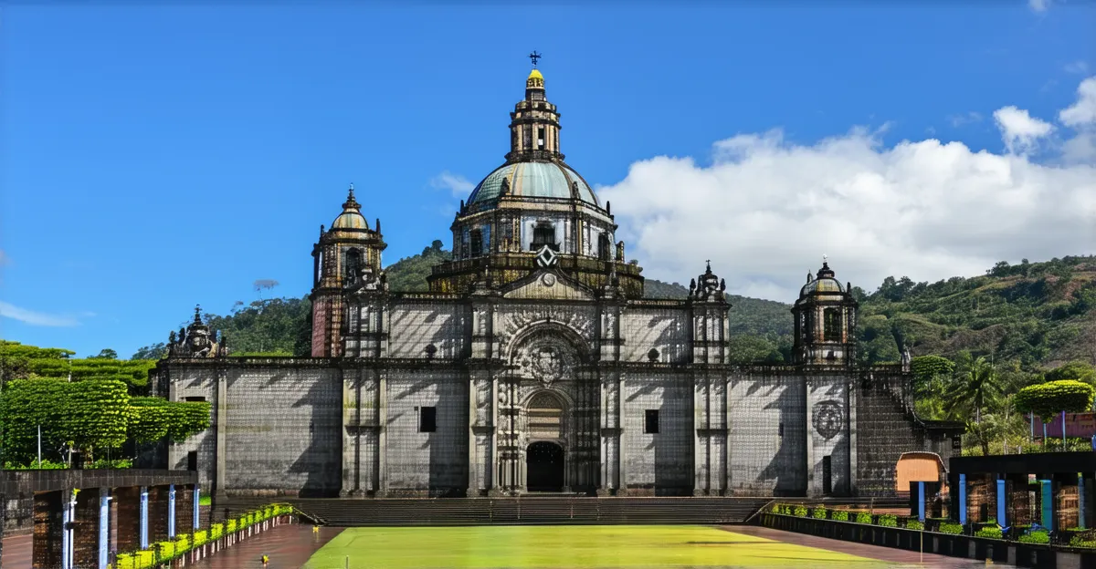 Pereira Itinerary: 3 Days of Discovery