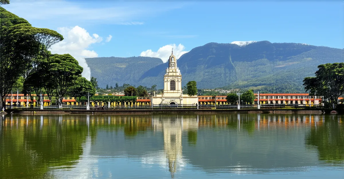 Pereira Itinerary: Your 5-Day Adventure Guide