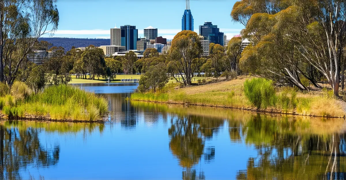 Perth Itinerary: 3 Days of Adventure