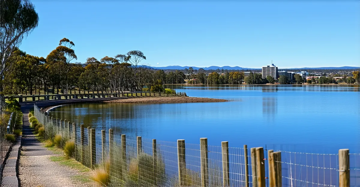 Perth Itinerary: 5 Days of Adventure