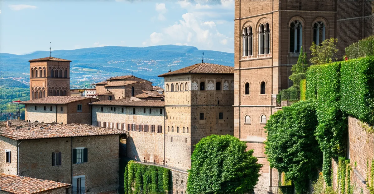 Perugia Itinerary: 3 Days of Italian Delight