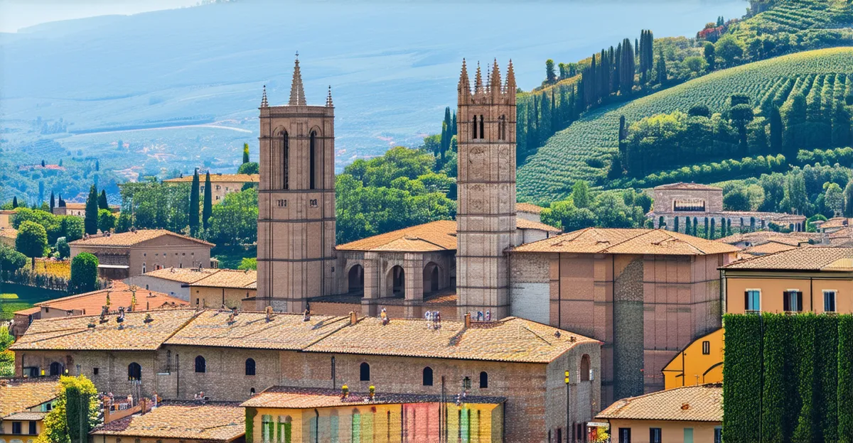 Perugia Itinerary: 5 Days of Culture and Cuisine