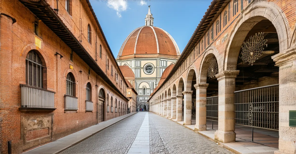 Perugia Itinerary: Discover Italy's Hidden Gem
