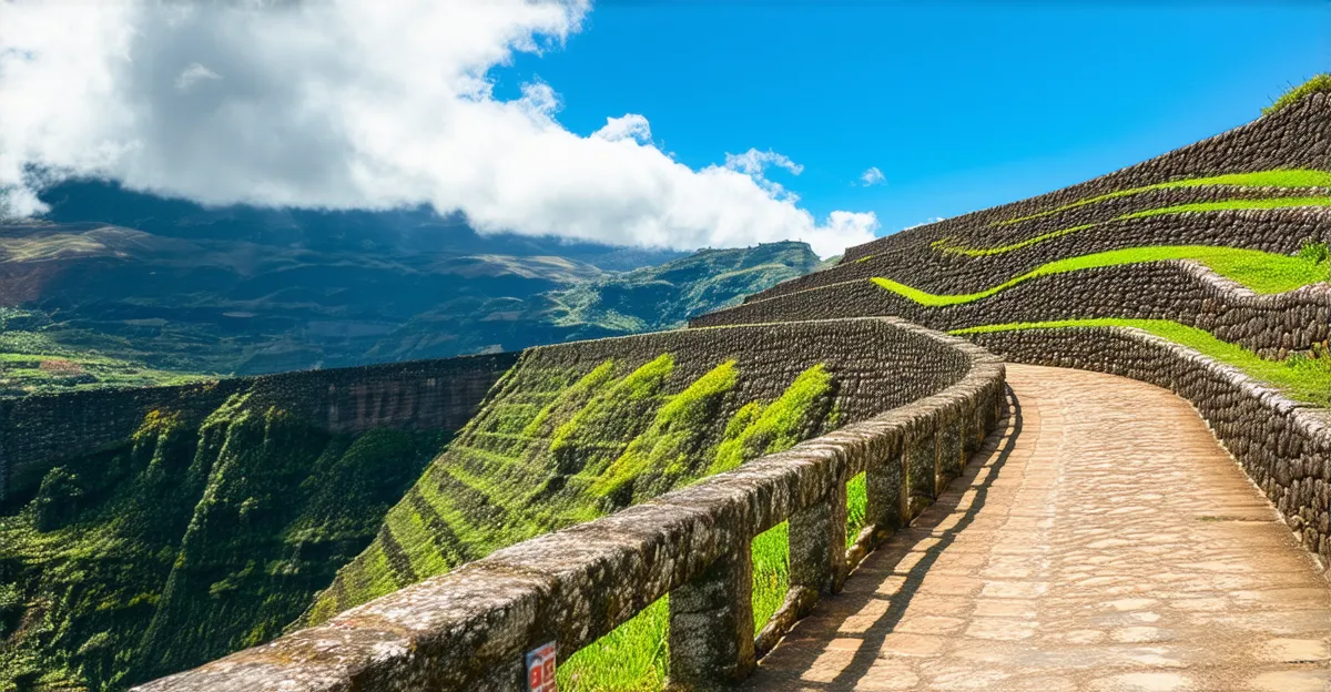 Peso da Régua Itinerary: 5 Days of Wine and Wonders