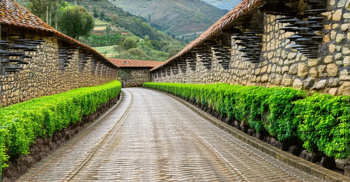 Peso da Régua Itinerary: A Memorable Day Trip in 2025
