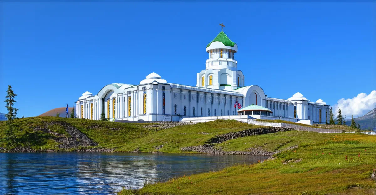 Petropavlovsk-Kamchatsky Itinerary: 5 Days of Discovery