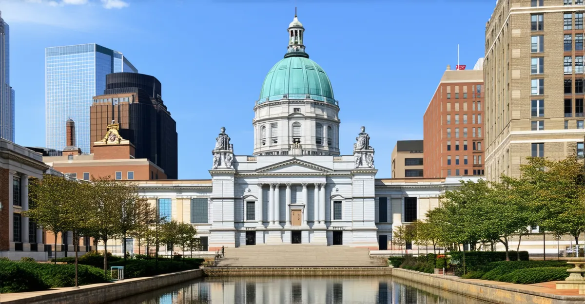 Philadelphia Itinerary: 3 Days of Exploration