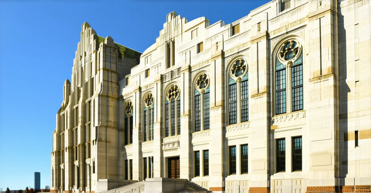 Philadelphia Itinerary: 5 Days of Adventure