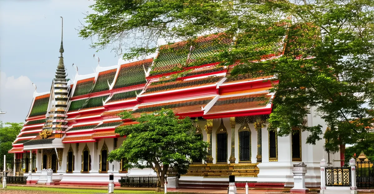 Phitsanulok Itinerary: Discover Hidden Gems in 2025