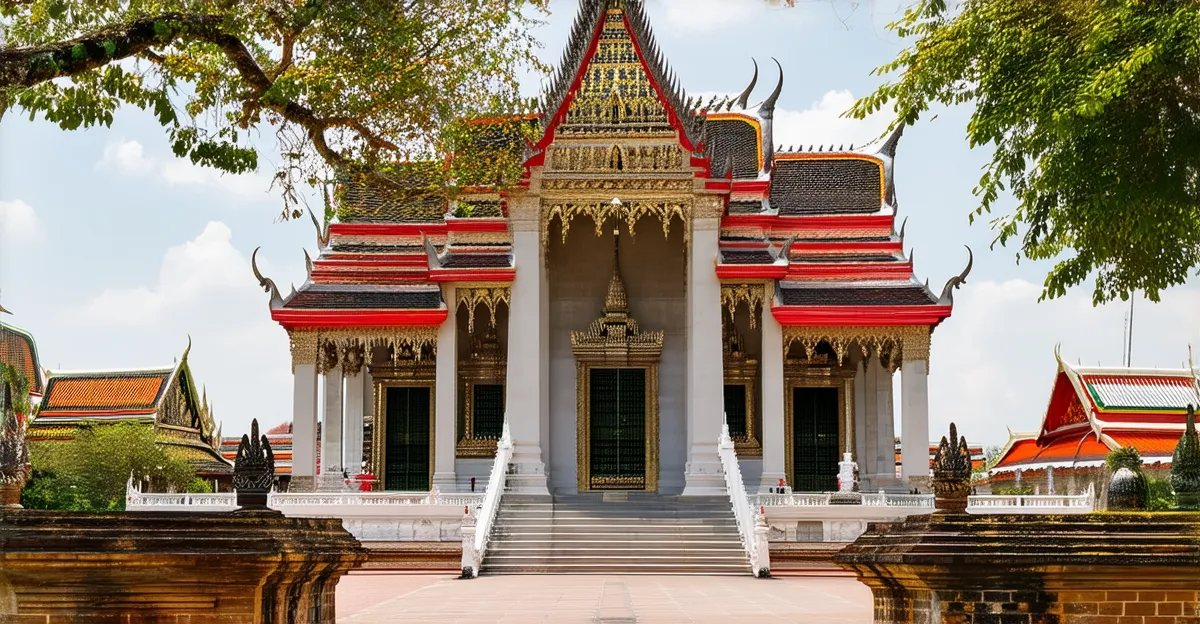 Phnom Penh Itinerary: 3 Days of Exploration