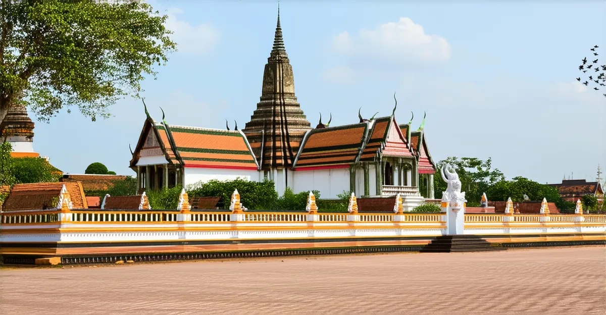 Phnom Penh Itinerary: 5 Days of Culture &amp; History